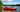 Red autonomous USV survey boat equipped with GNSS antennas on a modern gradient background for hydrographic and geodetic mapping