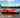 Red autonomous USV survey boat equipped with GNSS antennas on a modern gradient background for hydrographic and geodetic mapping