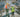 Land Surveyors On Construction Site