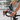 3DMakerpro Hawk LiDAR scanner mounted on bicycle handlebars for mobile scanning
