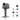 3DMakerpro Raven portable LiDAR scanner with included accessories and alternate product view