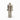 5/8 inch male screw for high-accuracy tribrach used as a precision mounting accessory