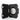 6-inch magnetic mount for FARO robotic arms stored inside an open protective carrying case