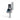 FJD Trion V4e LiDAR handheld scanner with GNSS receiver, controller, and scanning unit mounted together