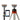Pozstar S5 RTK GNSS Base And Rover Set