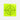 Reflective Target Reflex Tape Fluorescent Yellow 20x20mm