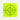 Reflective Target Reflex Tape Fluorescent Yellow 30x30mm