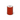 RT3-0 reflective tape target shown upright with its red cylindrical body and white patterned top
