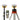 South Alps1 RTK GNSS Base And Rover Set
