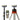 South G7 RTK GNSS Base And Rover Set