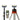 South Insight V3 RTK GNSS Base And Rover Set