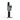 Surveying Equipment Metricop LLC FJD Trion P2 handheld LiDAR scanner with grey casing and integrated camera lens