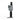 Surveying Equipment Metricop LLC FJD Trion P2 handheld LiDAR scanner in grey with a black handle and camera lens.