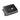 Surveying Equipment Metricop LLC PozStar Q2-200 GNSS receiver with metallic casing and rear connectivity ports.