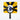 Trimble style circular traverse surveying prism with target plate